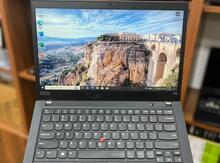 Noutbuk "Lenovo ThinkPad T490"