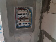 Elektrik işləri