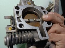 "Opel 1.6" drossel qapağı