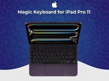 Apple Magic Keyboard iPad Pro 11" Black