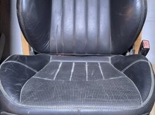 "BMW E55" oturacaqları