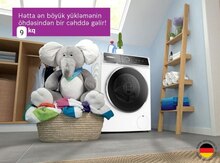 Paltaryuyan maşın "Boch WGB24400ME"
