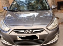 Hyundai Solaris, 2011 il