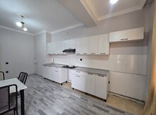 2-otaqlı yeni tikili, Sumqayıt ş., 78 m²