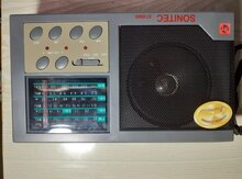 Radio "Sonitec"