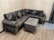 Künc divanı