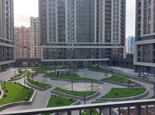 2-otaqlı yeni tikili, Xətai m., 67.3 m²