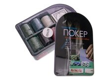 Oyun poker 120-1