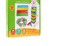 Oyun "Jenga Poker"
