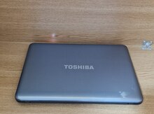 Noutbuk "Toshiba"