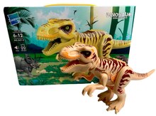 Oyuncaq "Lego Dinozavr 047-1/2"