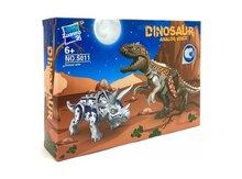 Oyuncaq "Lego Dinozavr S011"