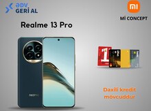 Realme 13 Pro Emerald Green 512GB/12GB