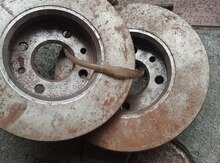 "LADA (VAZ) 2108 21015" əyləc diski