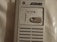 Radio