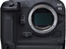 Canon EOS R3 Mirrorless Camera