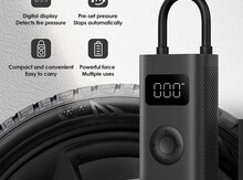 Kompressor "Xiaomi Portable Electric Air Compressor"