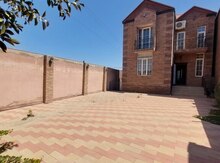 Həyət evi, Masazır qəs.