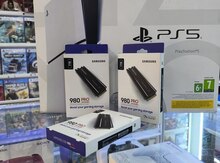 "Sony PlayStation 5" üçün yaddaş kartı