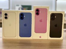 Apple iPhone 16 Pink 128GB/8GB