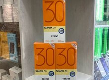 Tecno Spark 30 Astral Ice 256GB/8GB