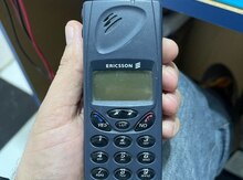 Sony Ericsson s868