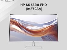 Monitor "HP S5 532sf FHD (94F50AA)"