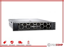 Server "PE R550 PER5503A"