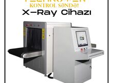 X-ray cihazı