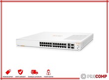Aruba Switch