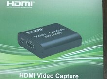 USB HDMI capture