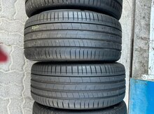 "Pirelli" şinləri 275/35 R21, 255/35 R21