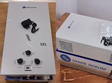 Kombi "DemirDöküm"