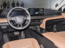 "Toyota" monitor proqramlaşdırması