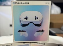 Meta Quest 3S 256