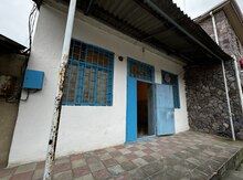 Obyekt, Bakıxanov qəs.