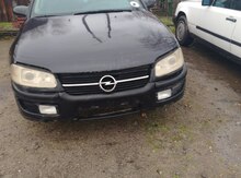 "Opel" ehtiyat hissələri