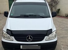 "Mercedes Vito, 2016 il" sifarişi