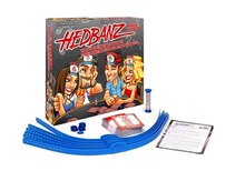 Hed Banz Oyunu 0125r-1