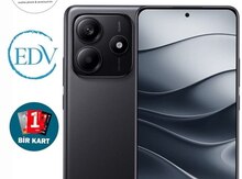 Xiaomi Redmi Note 14 Midnight Black 128GB/6GB