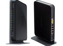 "Netgear N600 5G" router