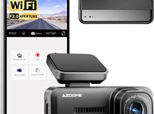 Videoqeydiyyatçı "Azdome M200"