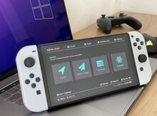 Nintendo switch oyunları