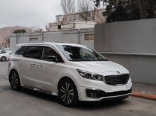 "Kia Carnival" sifarişi