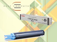 "Canon C-EXV14" toneri