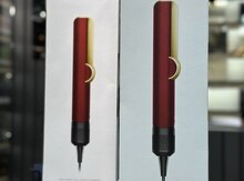 Dyson Airstrait / Red Welvet