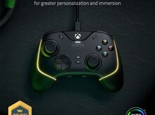 Razer Wolverine V2 Chroma