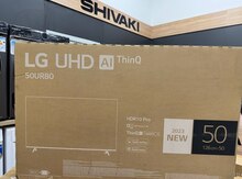 Televizor "LG 50UR8001LJ"