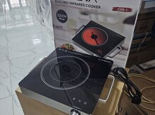 Elektrik plitə