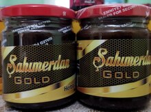 "Şahımerdan Gold" gecikdirici məcunu